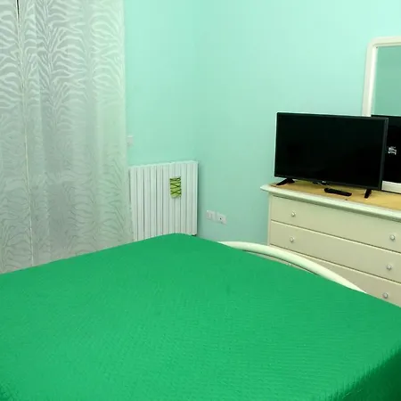 Apartamento San Giulio Formia